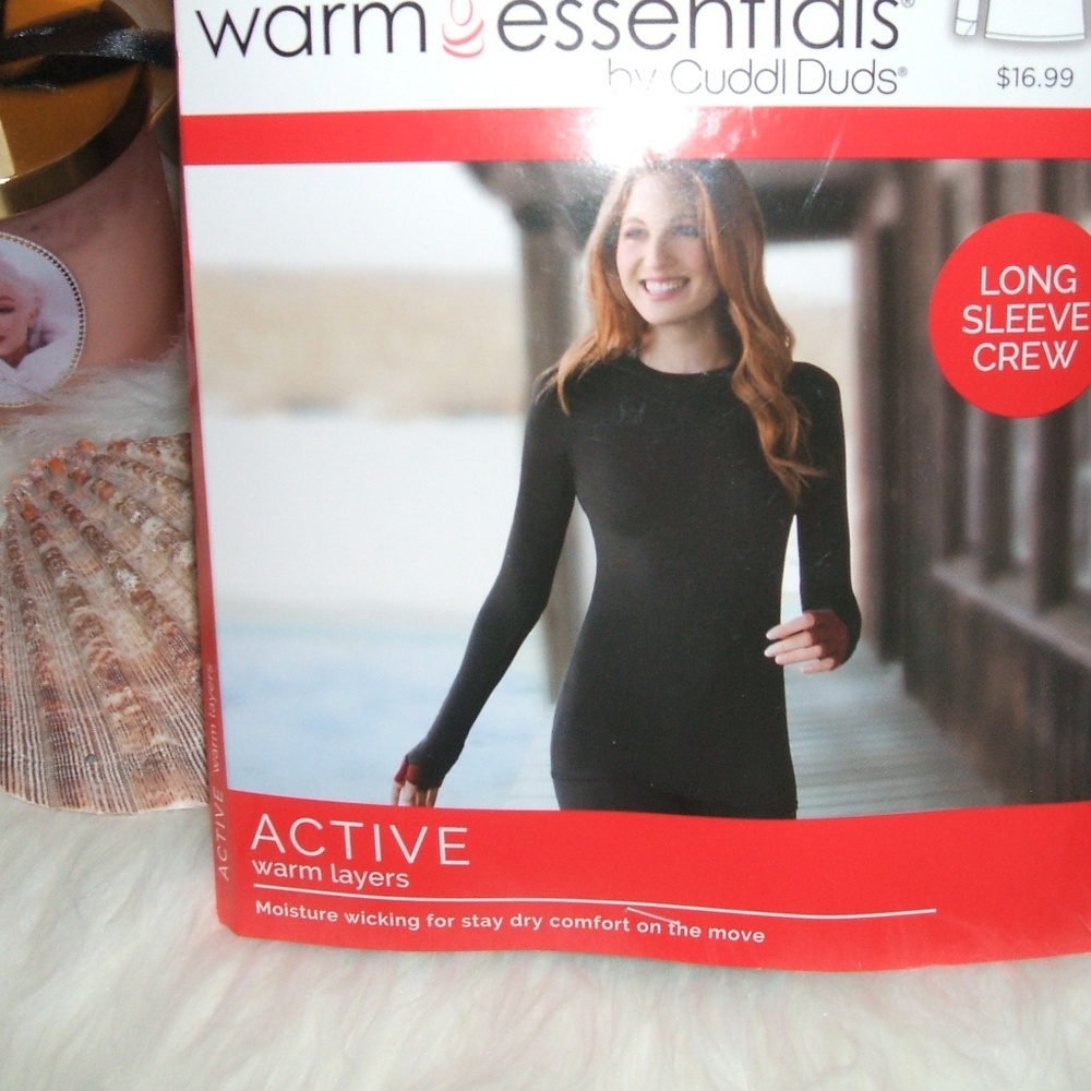 warm   esentials   by  cuddle  dud
